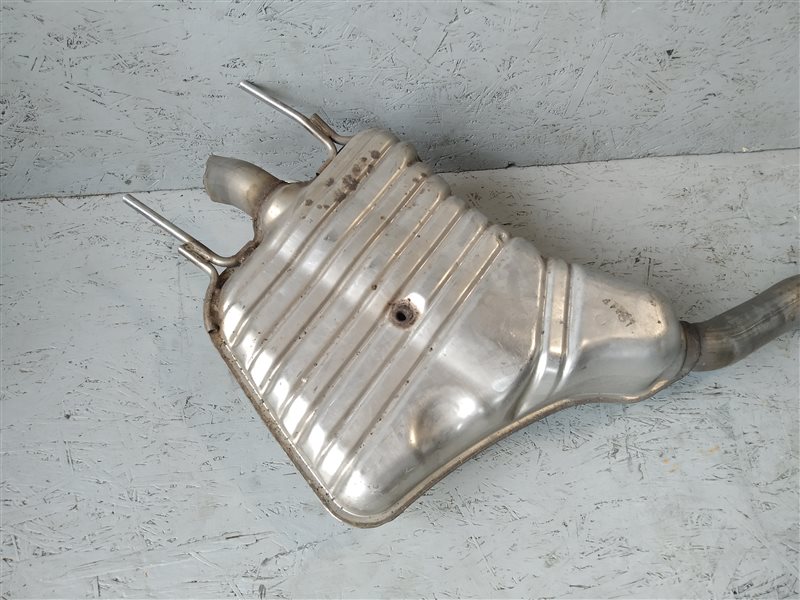 банка глушителя, 2335 рублей, Санкт-Петербург