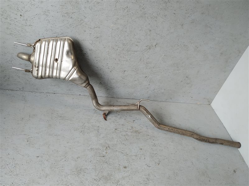 банка глушителя, 2335 рублей, Санкт-Петербург