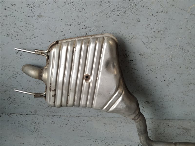 банка глушителя, 2335 рублей, Санкт-Петербург