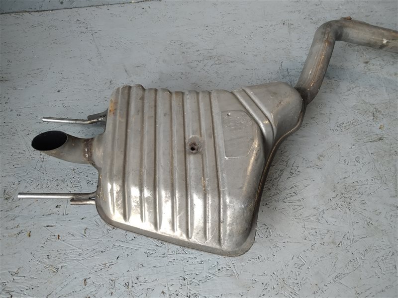 банка глушителя, 2335 рублей, Санкт-Петербург