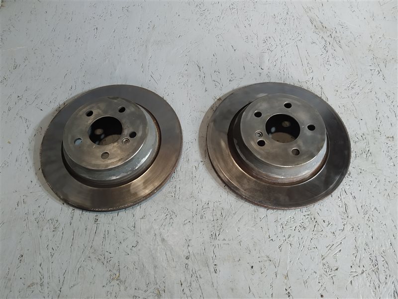 тормозные диски, 2440 рублей, Санкт-Петербург