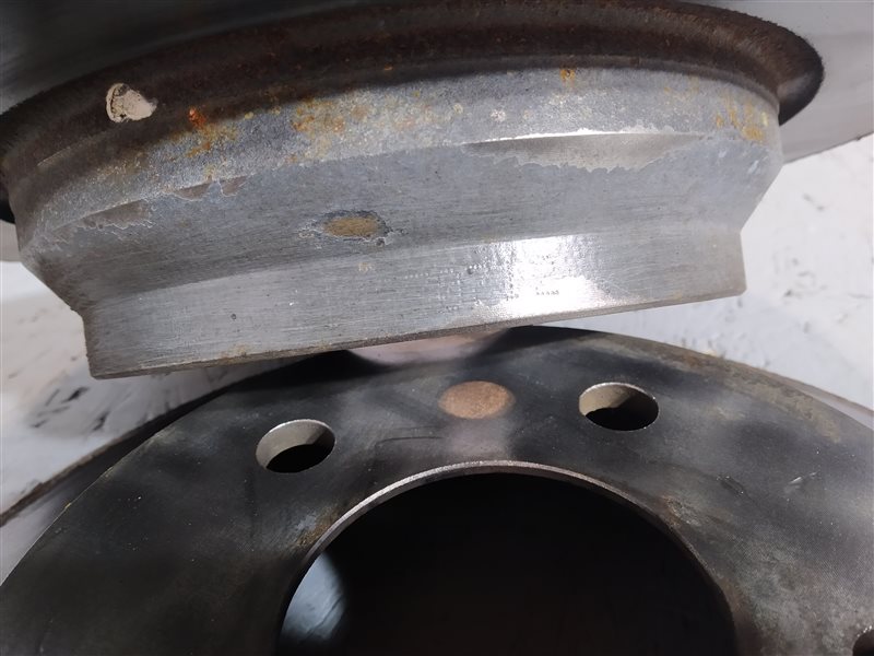 тормозные диски, 2440 рублей, Санкт-Петербург