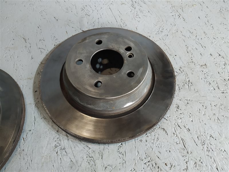 тормозные диски, 2440 рублей, Санкт-Петербург