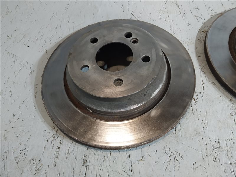 тормозные диски, 2440 рублей, Санкт-Петербург