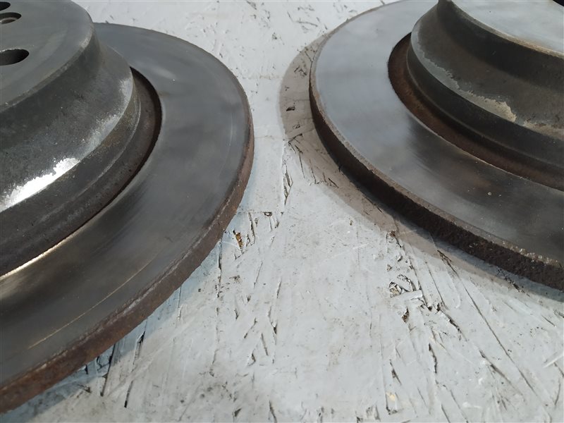 тормозные диски, 2440 рублей, Санкт-Петербург