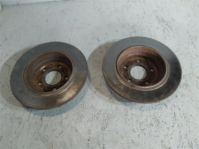 тормозные диски, 2440 рублей, Санкт-Петербург