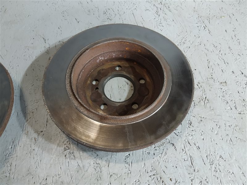 тормозные диски, 2440 рублей, Санкт-Петербург