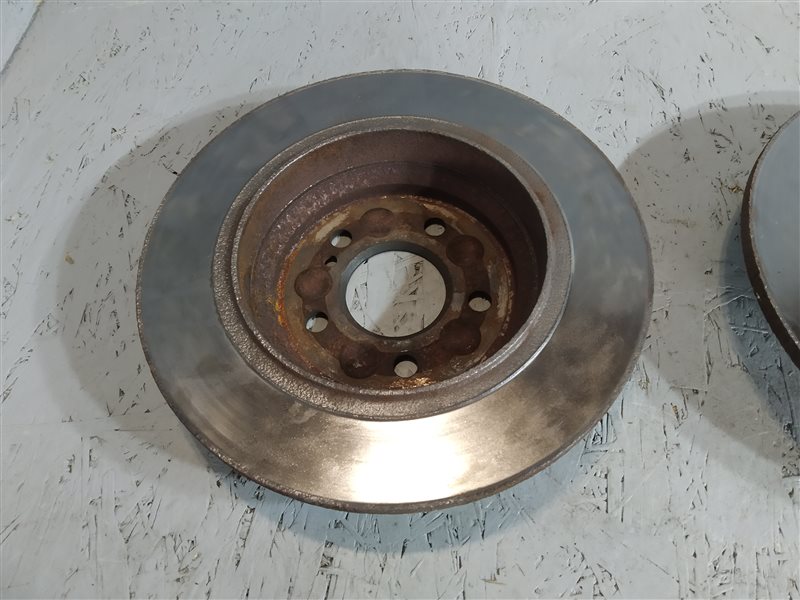 тормозные диски, 2440 рублей, Санкт-Петербург