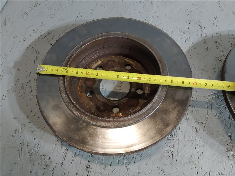 тормозные диски, 2440 рублей, Санкт-Петербург