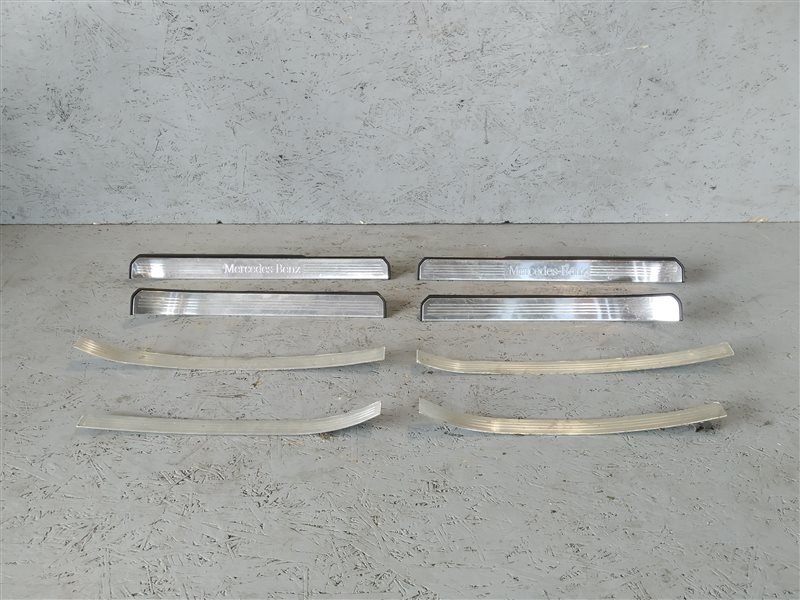 накладки на порог, 1850 рублей, Санкт-Петербург