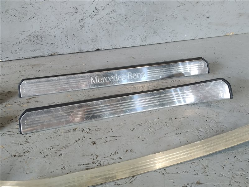 накладки на порог, 1850 рублей, Санкт-Петербург