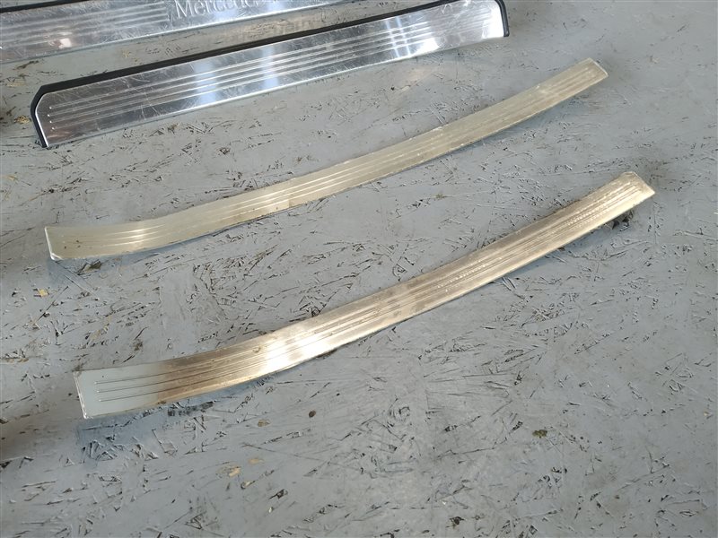 накладки на порог, 1850 рублей, Санкт-Петербург