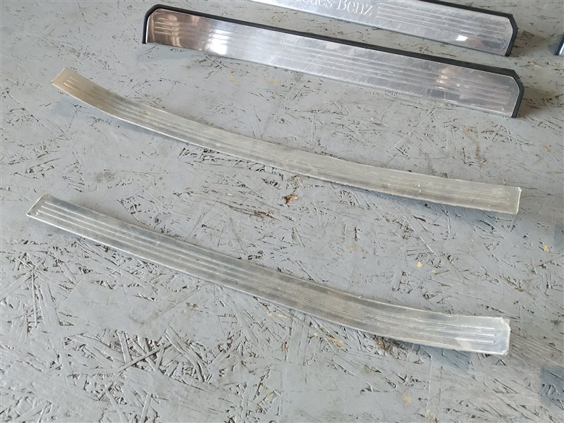 накладки на порог, 1850 рублей, Санкт-Петербург