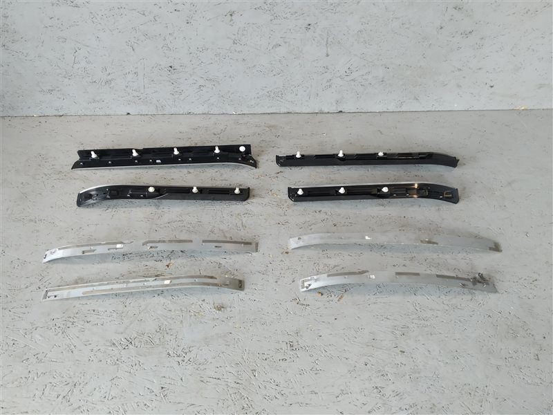 накладки на порог, 1850 рублей, Санкт-Петербург