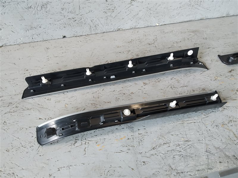 накладки на порог, 1850 рублей, Санкт-Петербург