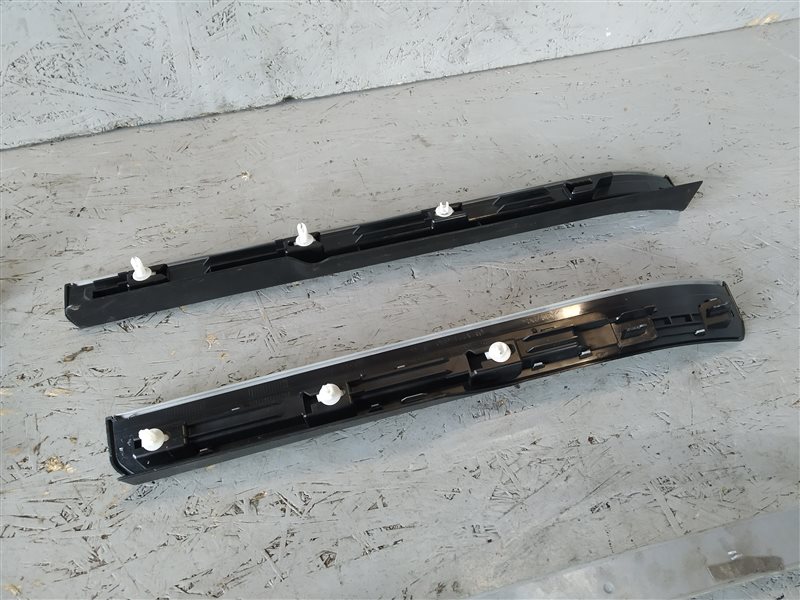 накладки на порог, 1850 рублей, Санкт-Петербург