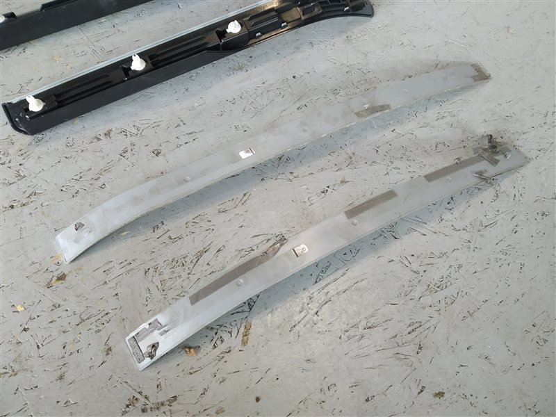 накладки на порог, 1850 рублей, Санкт-Петербург