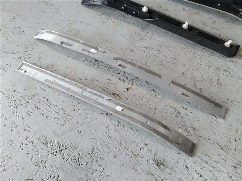 накладки на порог, 1850 рублей, Санкт-Петербург