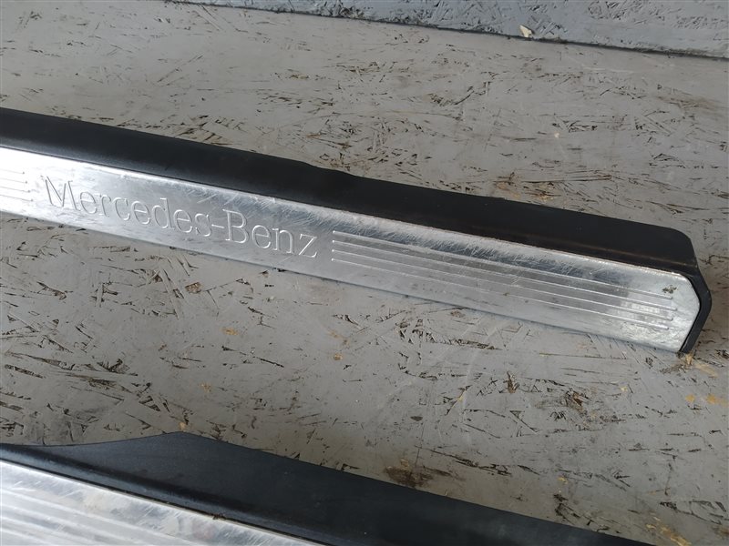 накладки на порог, 1850 рублей, Санкт-Петербург