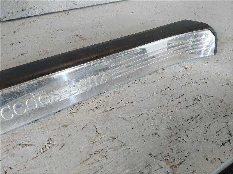 накладки на порог, 1850 рублей, Санкт-Петербург