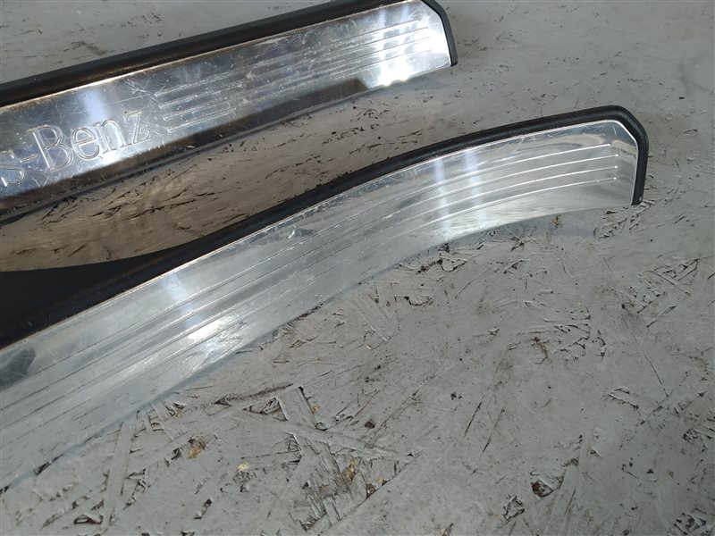 накладки на порог, 1850 рублей, Санкт-Петербург