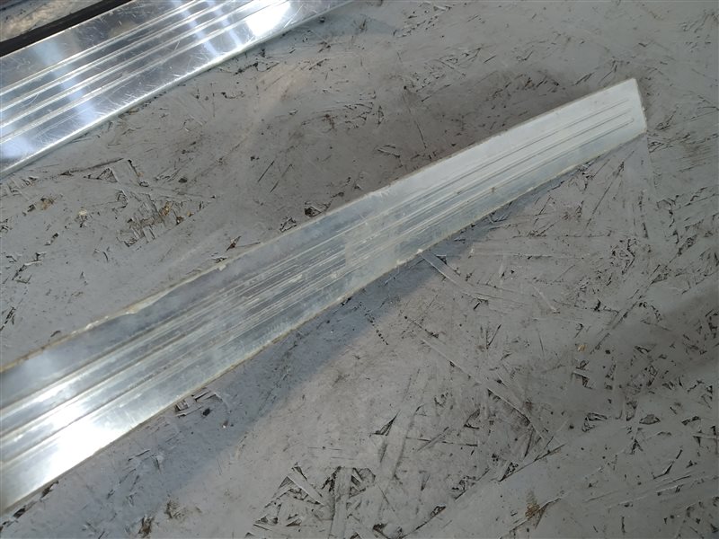 накладки на порог, 1850 рублей, Санкт-Петербург