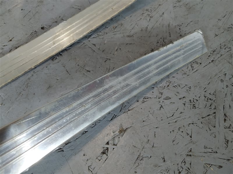 накладки на порог, 1850 рублей, Санкт-Петербург