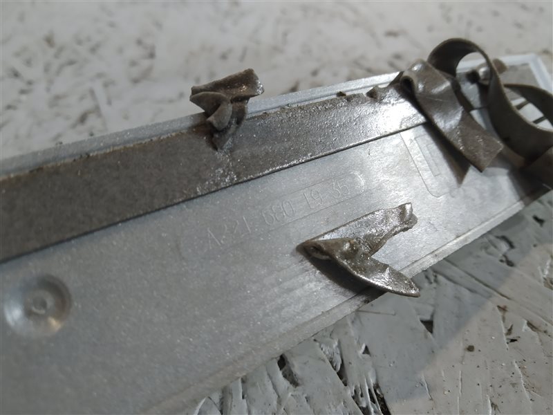 накладки на порог, 1850 рублей, Санкт-Петербург