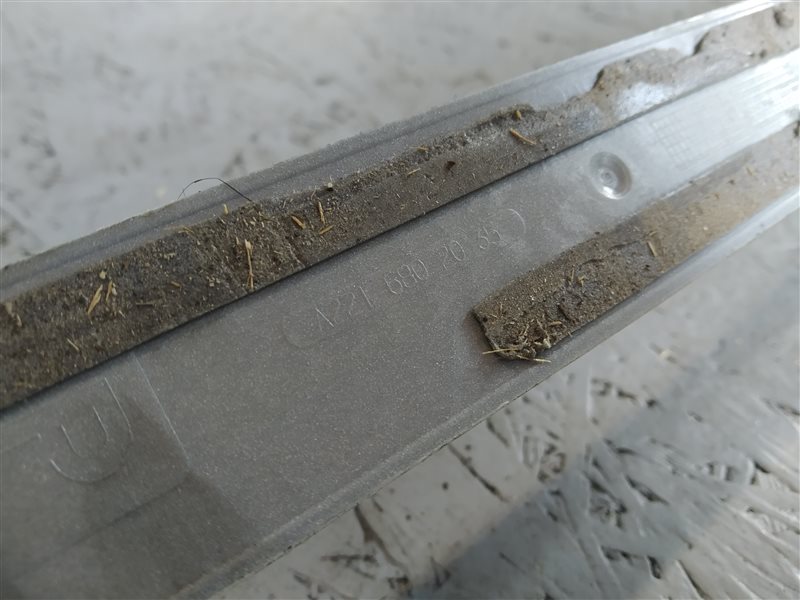 накладки на порог, 1850 рублей, Санкт-Петербург