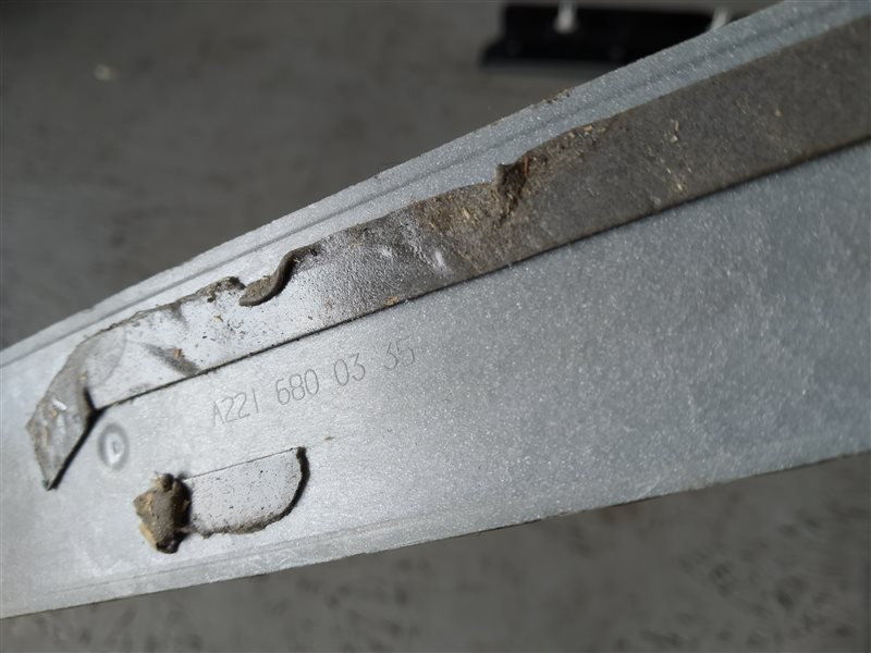 накладки на порог, 1850 рублей, Санкт-Петербург