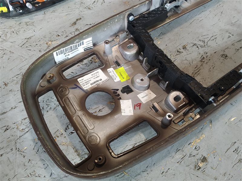 накладка декоративная, 2650 рублей, Санкт-Петербург