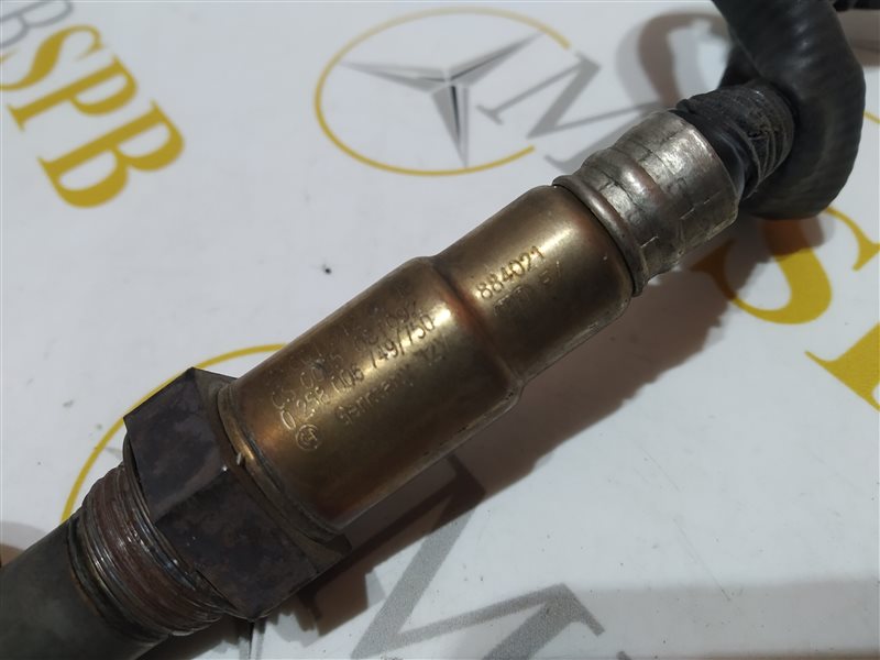 лямбда-зонд, 535 рублей, Санкт-Петербург