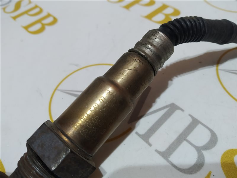 лямбда-зонд, 875 рублей, Санкт-Петербург