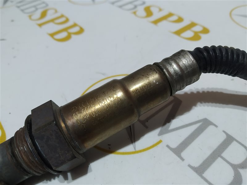 лямбда-зонд, 875 рублей, Санкт-Петербург