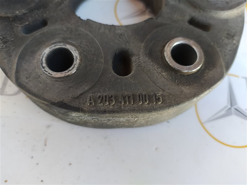 муфта кардана, 1045 рублей, Санкт-Петербург