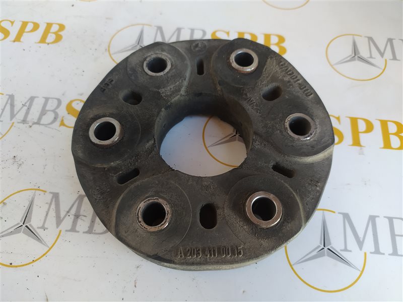 муфта кардана, 1045 рублей, Санкт-Петербург