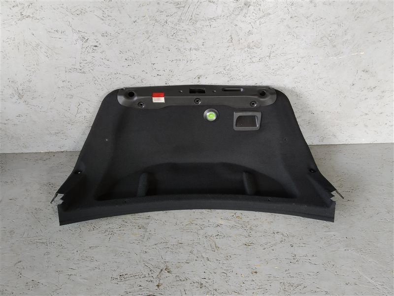 обшивка багажника, 875 рублей, Санкт-Петербург