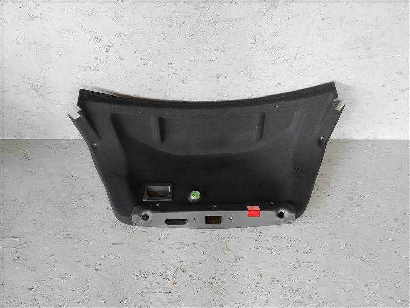 обшивка багажника, 875 рублей, Санкт-Петербург