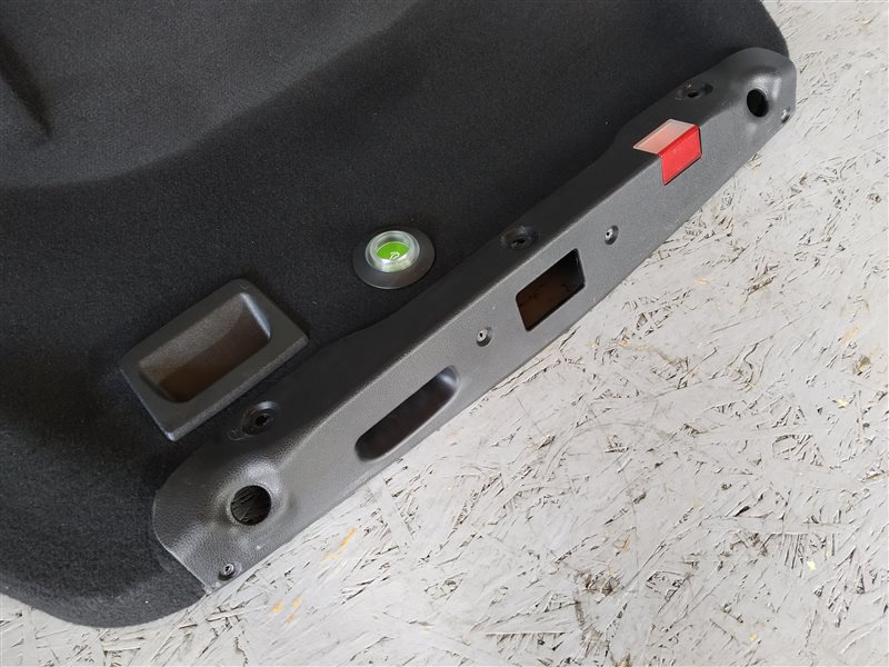 обшивка багажника, 875 рублей, Санкт-Петербург