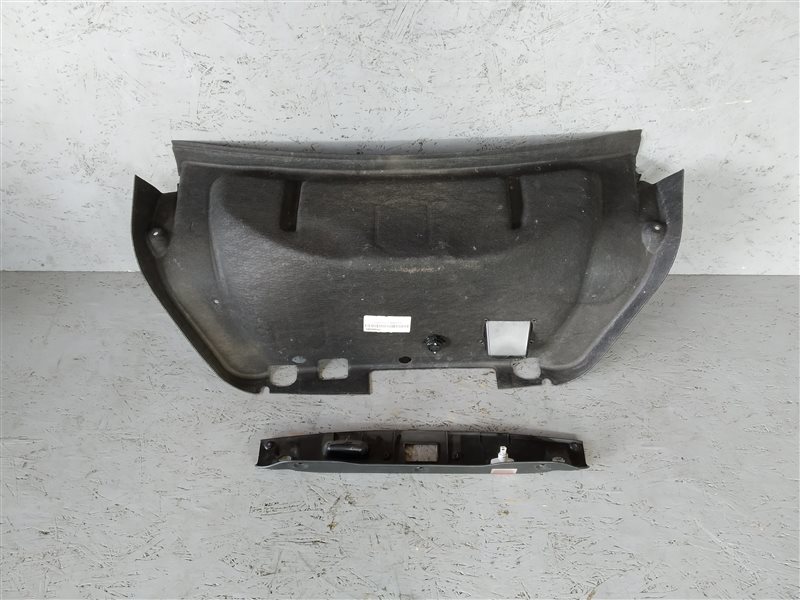 обшивка багажника, 875 рублей, Санкт-Петербург