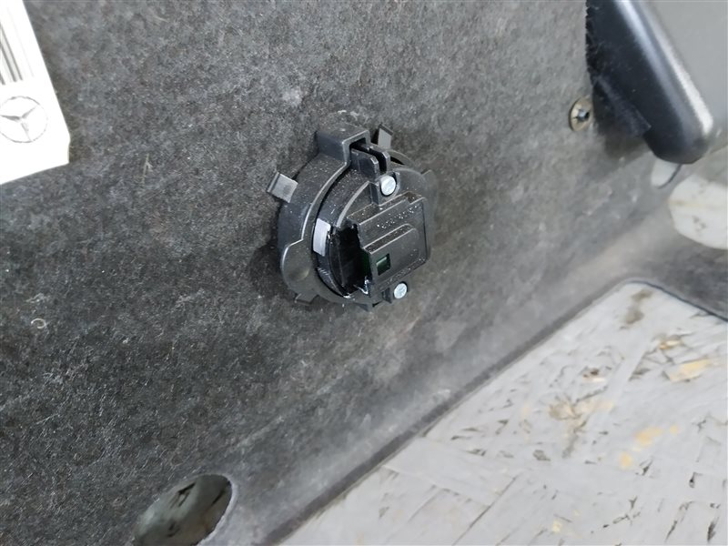 обшивка багажника, 875 рублей, Санкт-Петербург