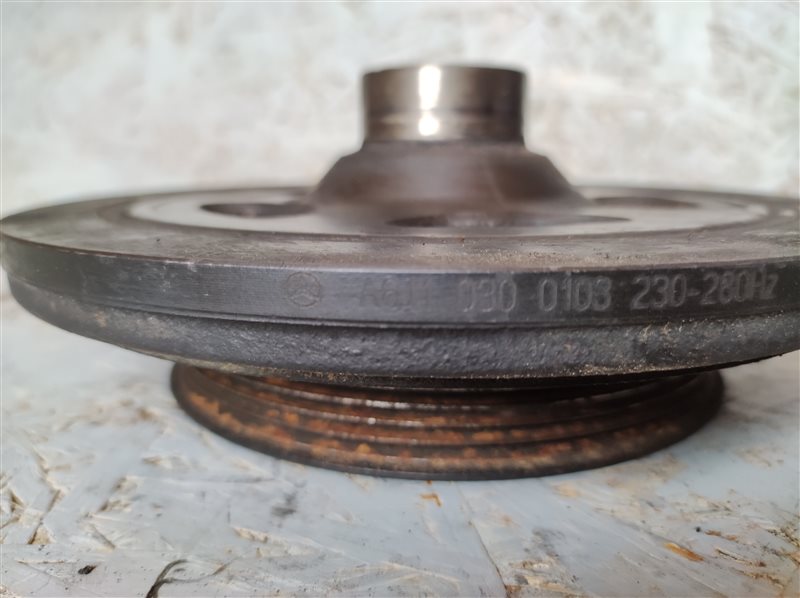 шкив коленвала, 1100 рублей, Санкт-Петербург