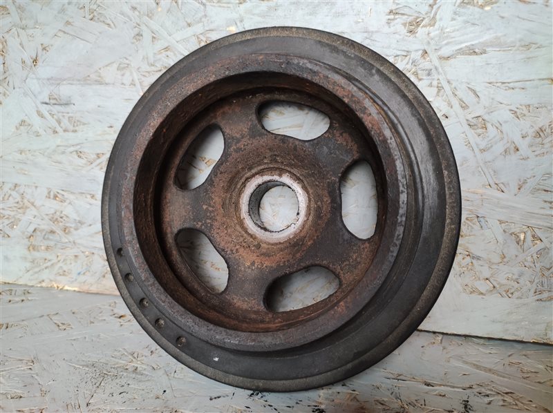 шкив коленвала, 1100 рублей, Санкт-Петербург