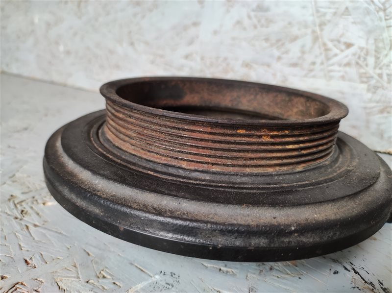 шкив коленвала, 1100 рублей, Санкт-Петербург