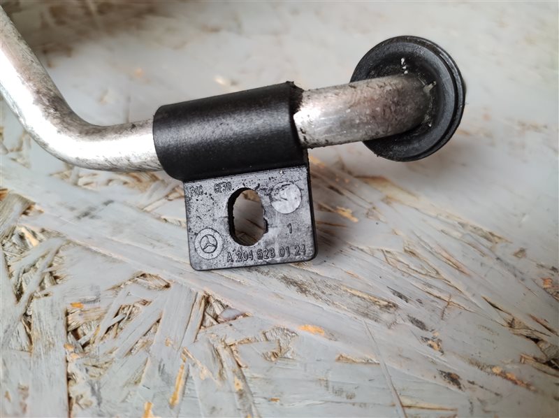 трубка охлаждения АКПП, 970 рублей, Санкт-Петербург