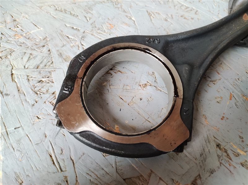 поршень с шатуном, 3920 рублей, Санкт-Петербург