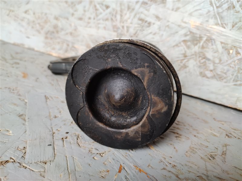 поршень с шатуном, 3920 рублей, Санкт-Петербург