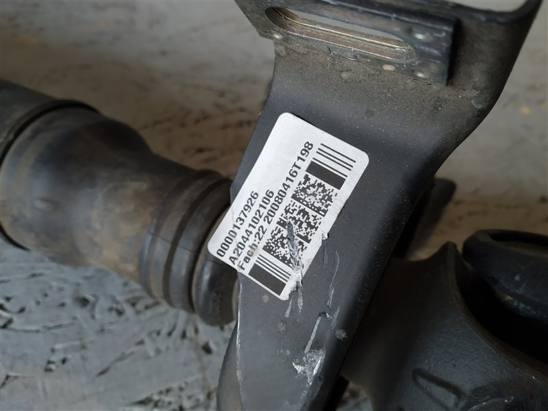 кардан, 3920 рублей, Санкт-Петербург