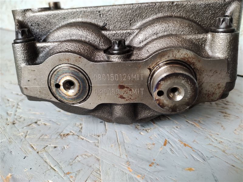 вал балансирный, 3150 рублей, Санкт-Петербург