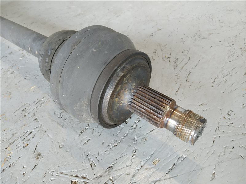 полуось, 2085 рублей, Санкт-Петербург